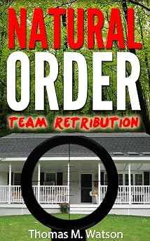 Natural Order Team Retribution