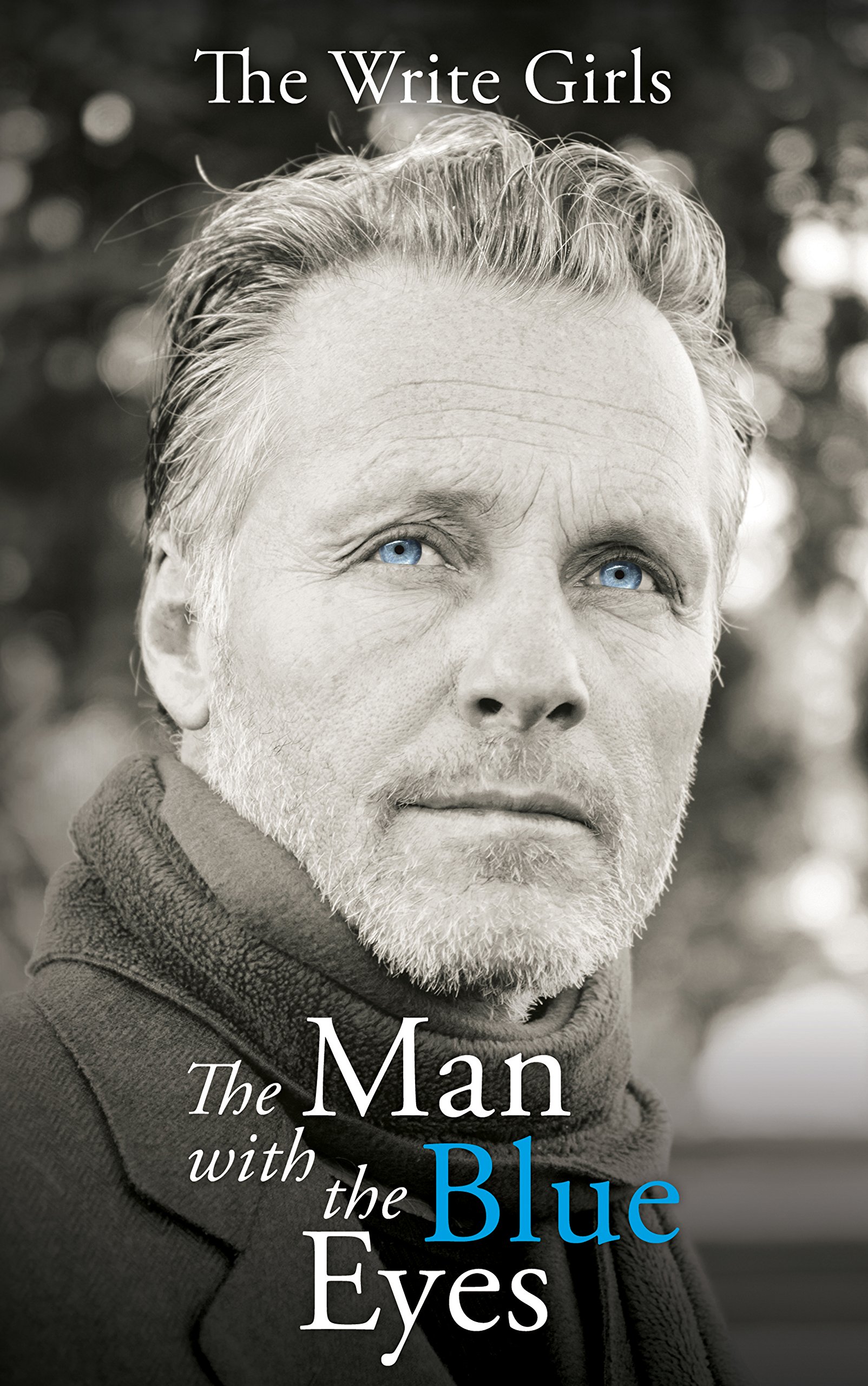 The Man with the Blue Eyes