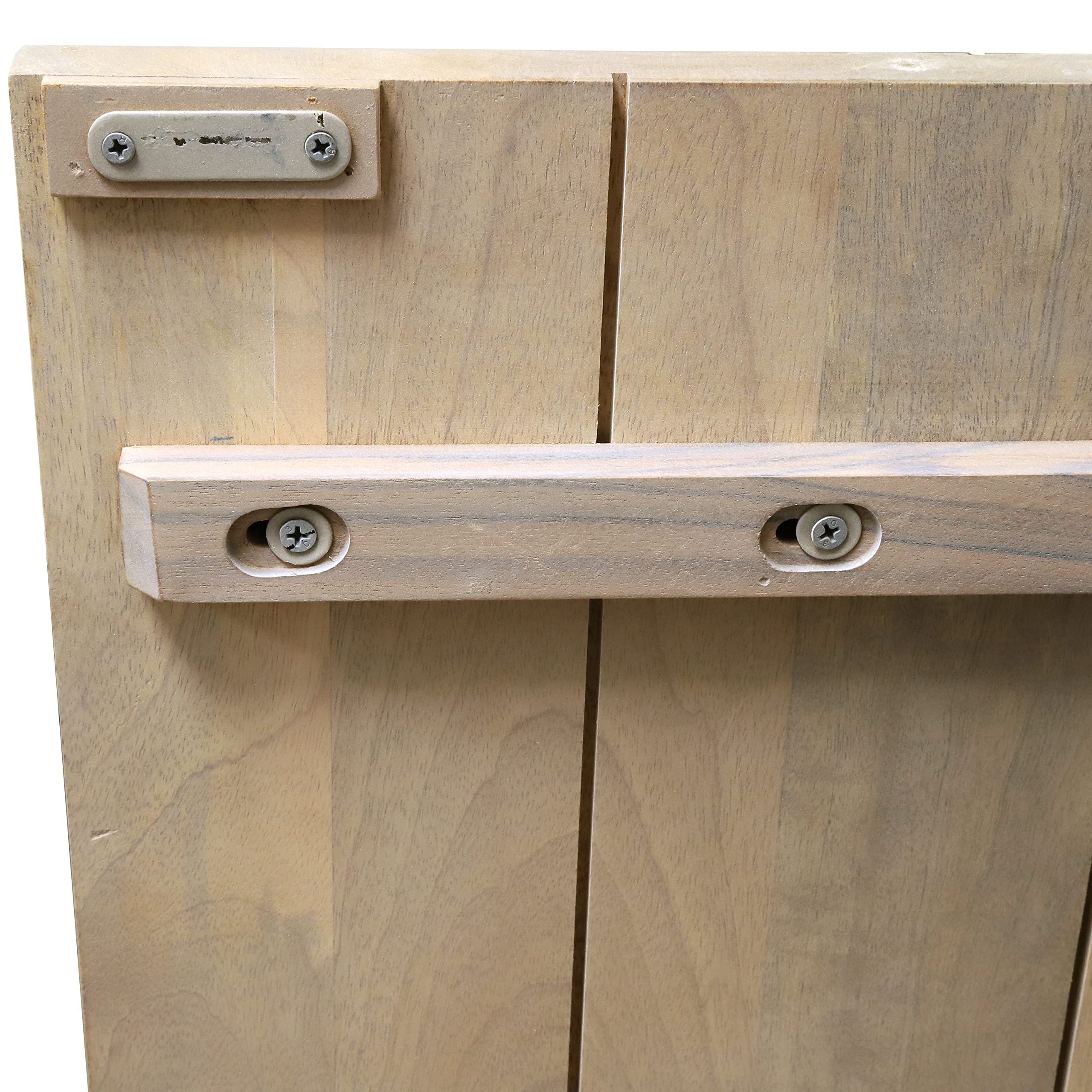 InPlace Accent Cabinet 32x15x34,