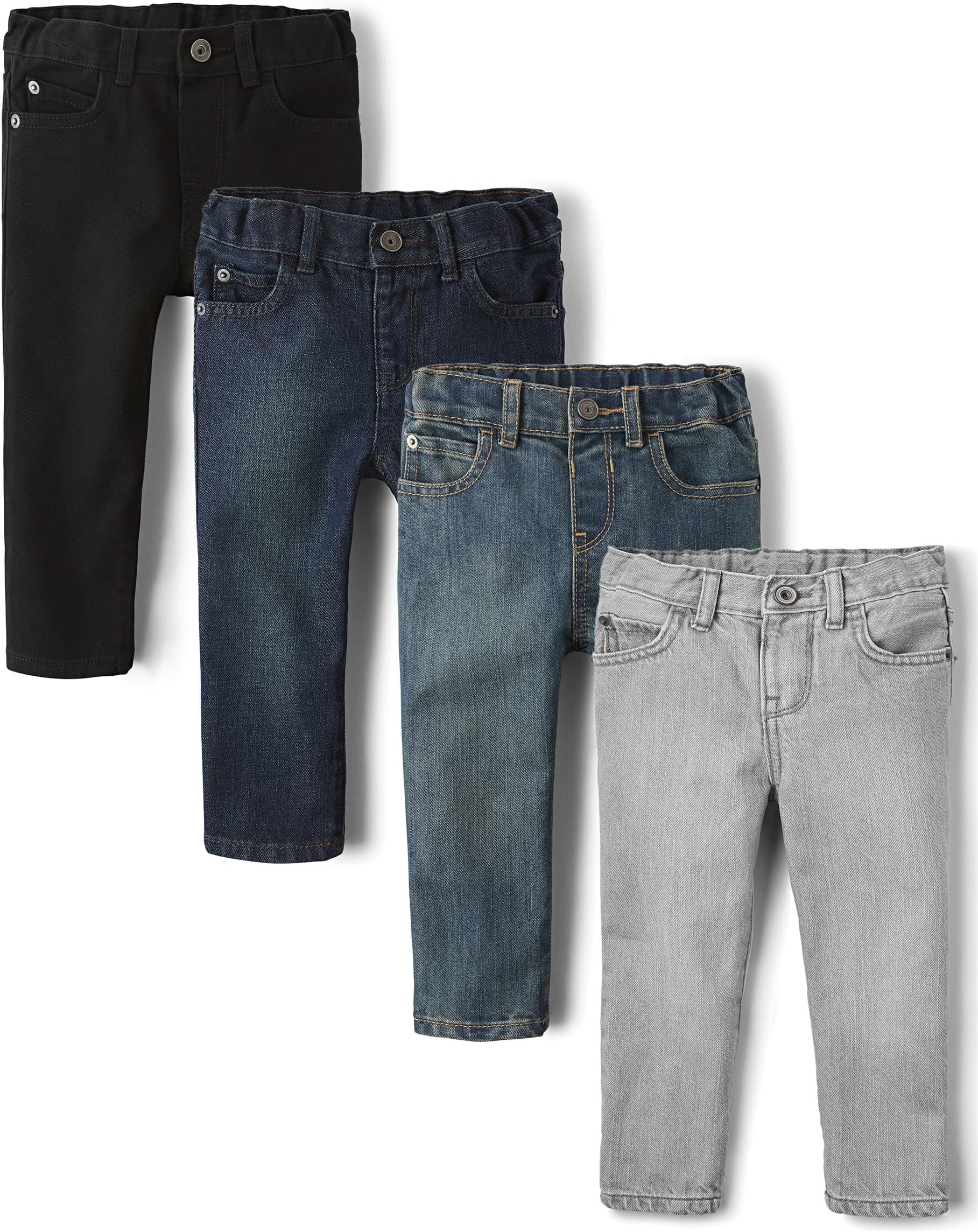Baby Boys' and Toddler Skinny Jeans