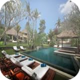 Apps in 41 languages Bali Resorts
