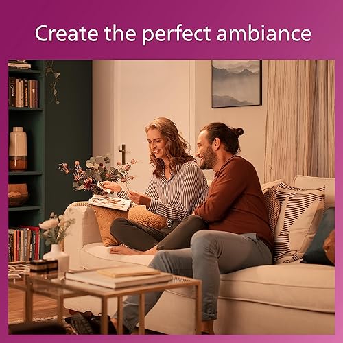 Miniatura 6 de PHILIPS Temperatura de color seleccionable de 13 pulgadas, 2700-5000 K, montaje empotrado LED integrado, paquete de 2, 90 W, 1500 lúmenes, no