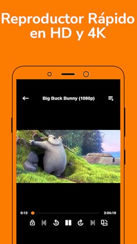 Inka IPTV Player - M3U Player