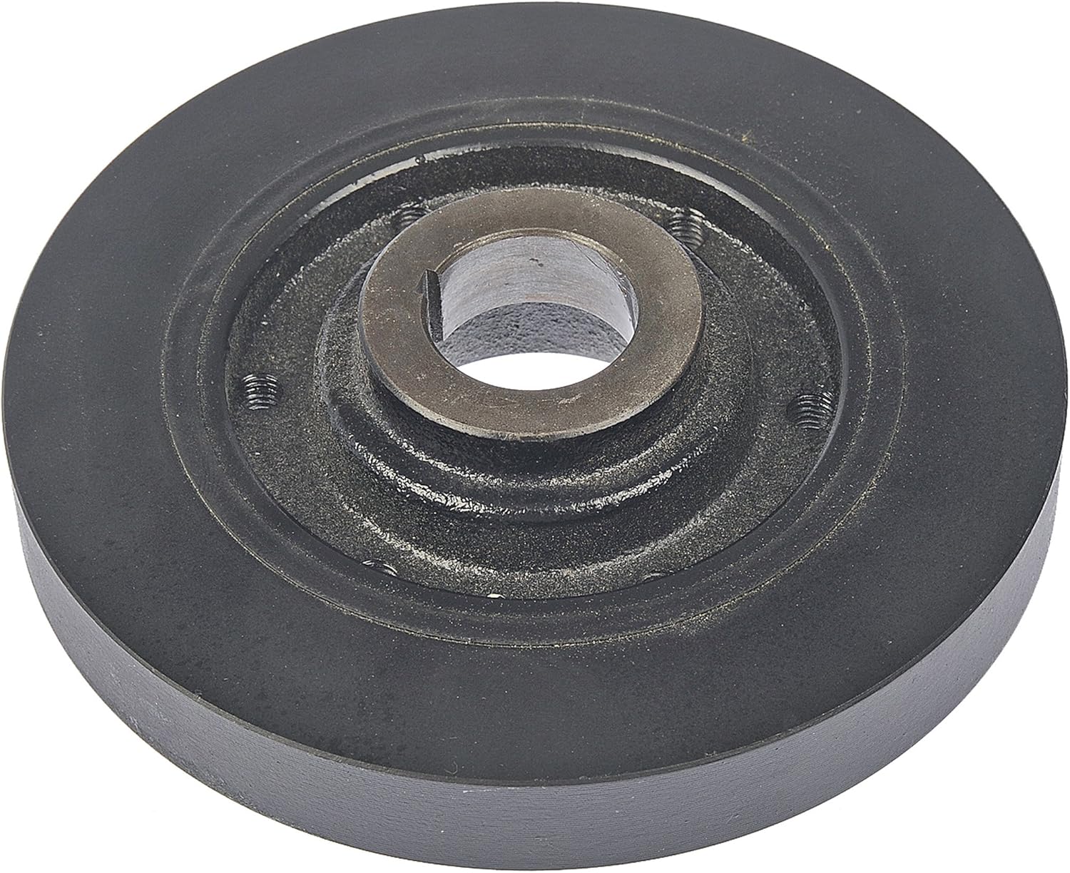 Dorman 594-130 Engine Harmonic Balancer Compatible with Select Chrysler / Dodge / Plymouth Models