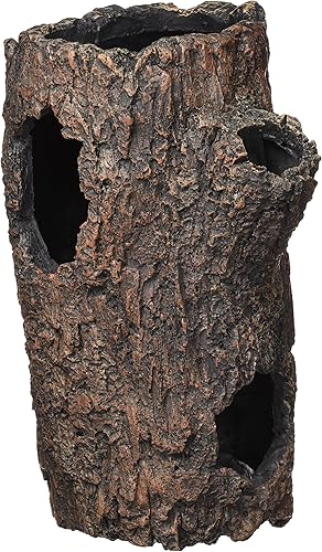 AQUALOG - Refugio de peces