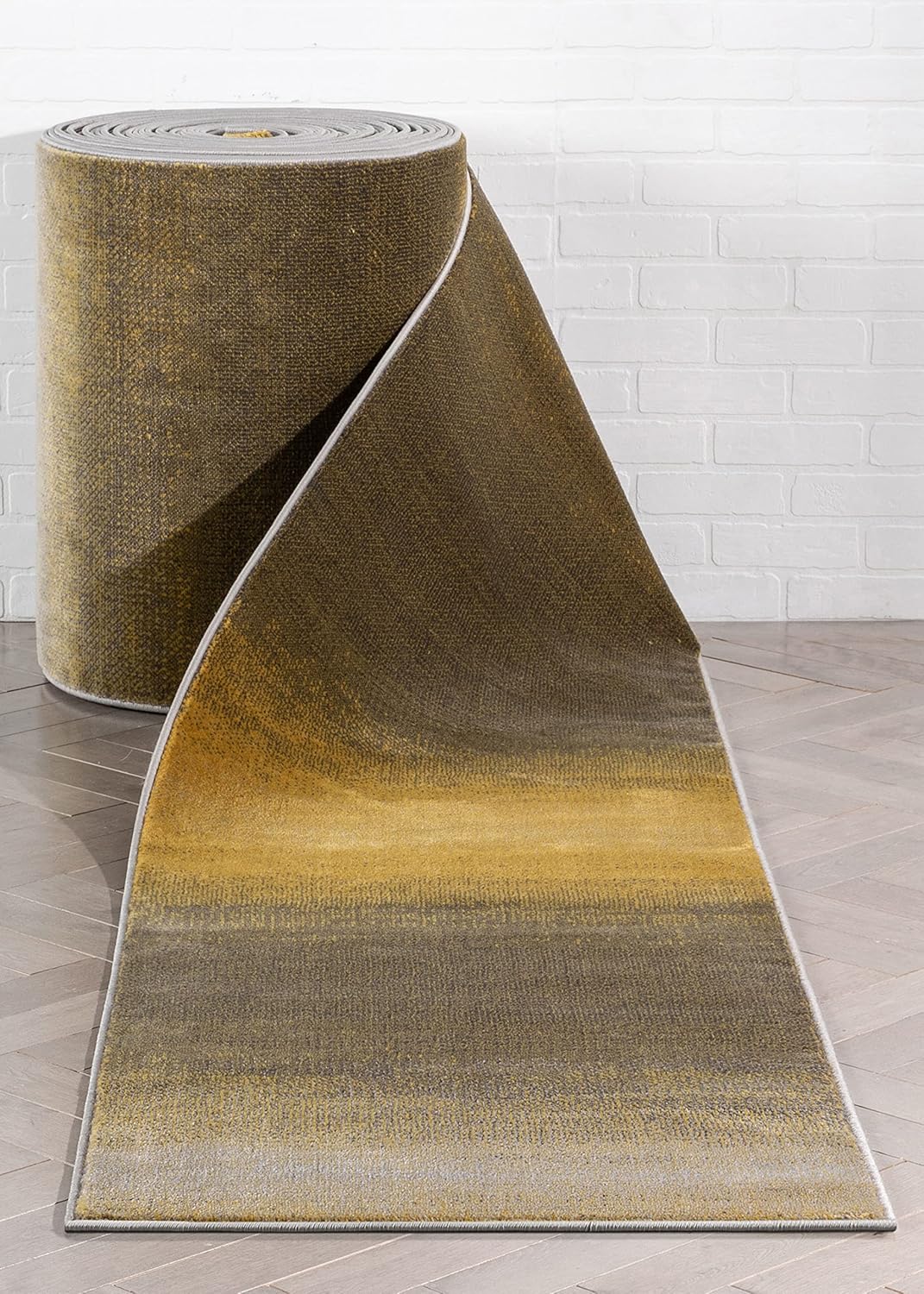 Well Woven Custom Size Runner Choose Your Length Yaro