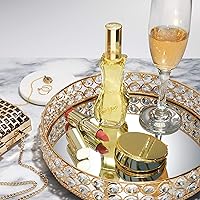 Vista 9 de Giorgio Beverly Hills Giorgio Beverly Hills perfume EDT amarillo