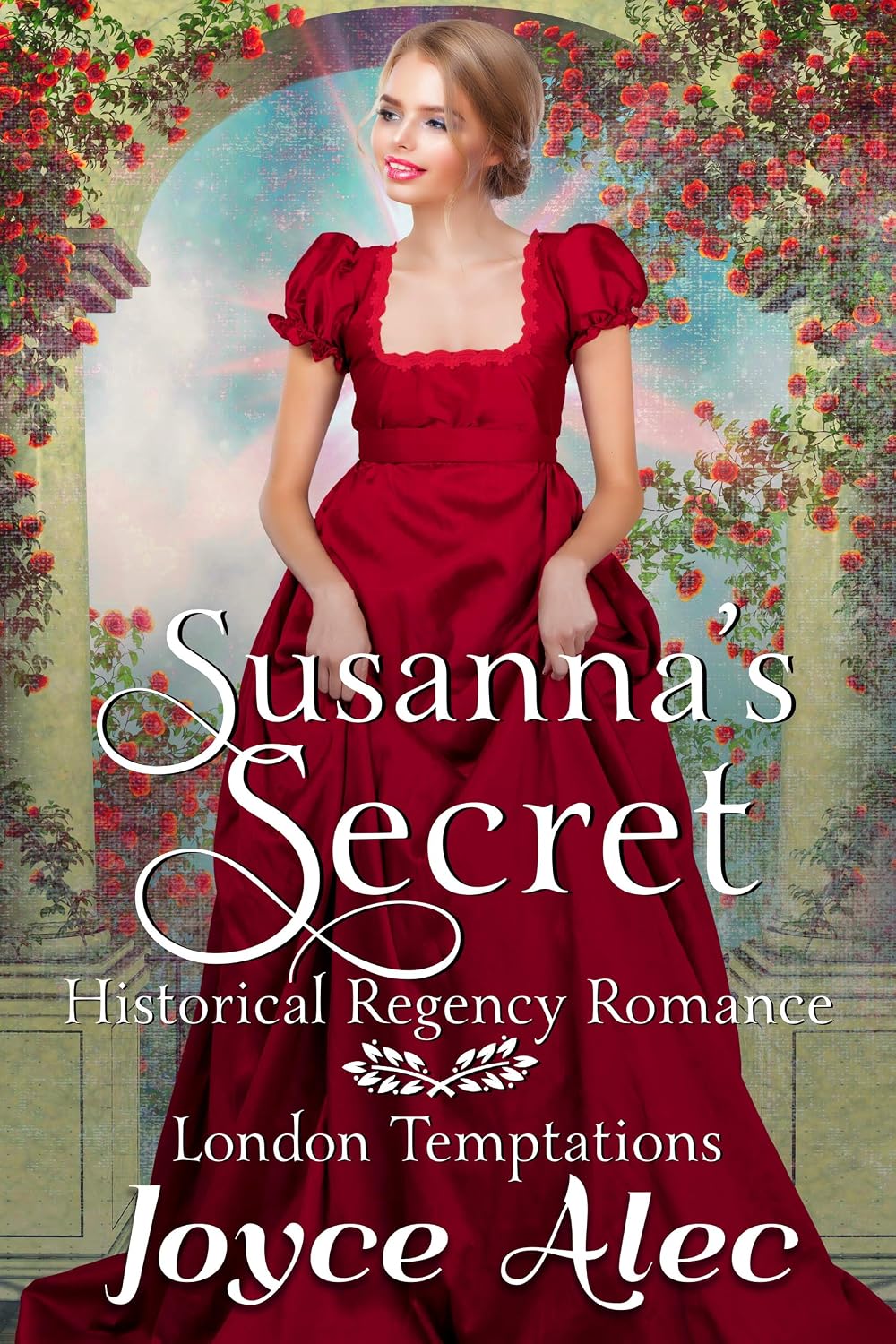 Susanna's Secret: Historical Regency Romance (London Temptations Book 1 ...