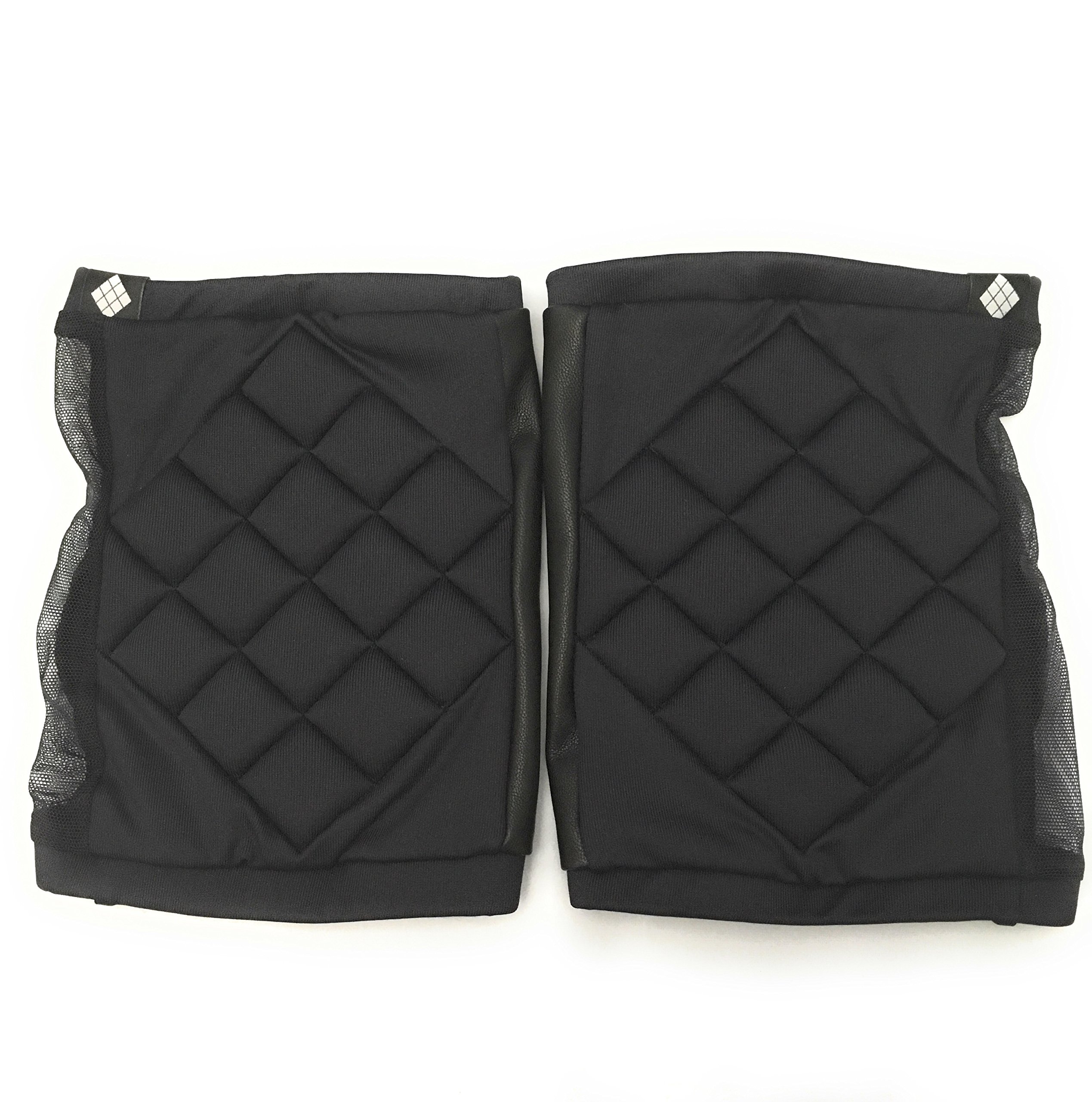 Amazon | POLEDANCERKA KNEE PADS ポールダンス用ニーパッド