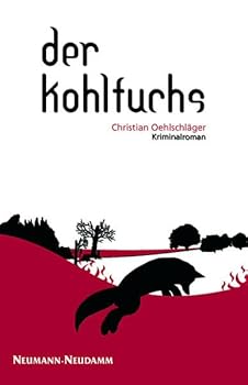 Hardcover Der Kohlfuchs [German] Book