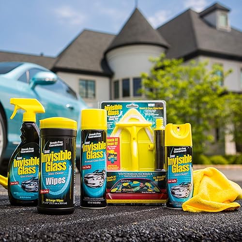 Miniatura 4 de Invisible Glass - Limpiador de vidrios de alta calidad