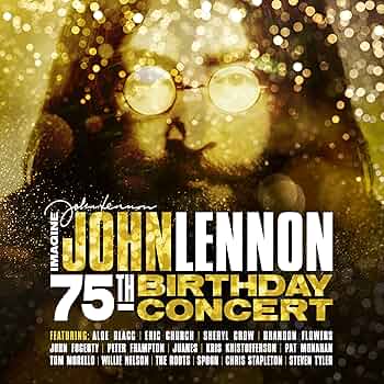 John Lennonバースデーパーティーライブ音源 John Lennonバースデーパーティーライブ音源