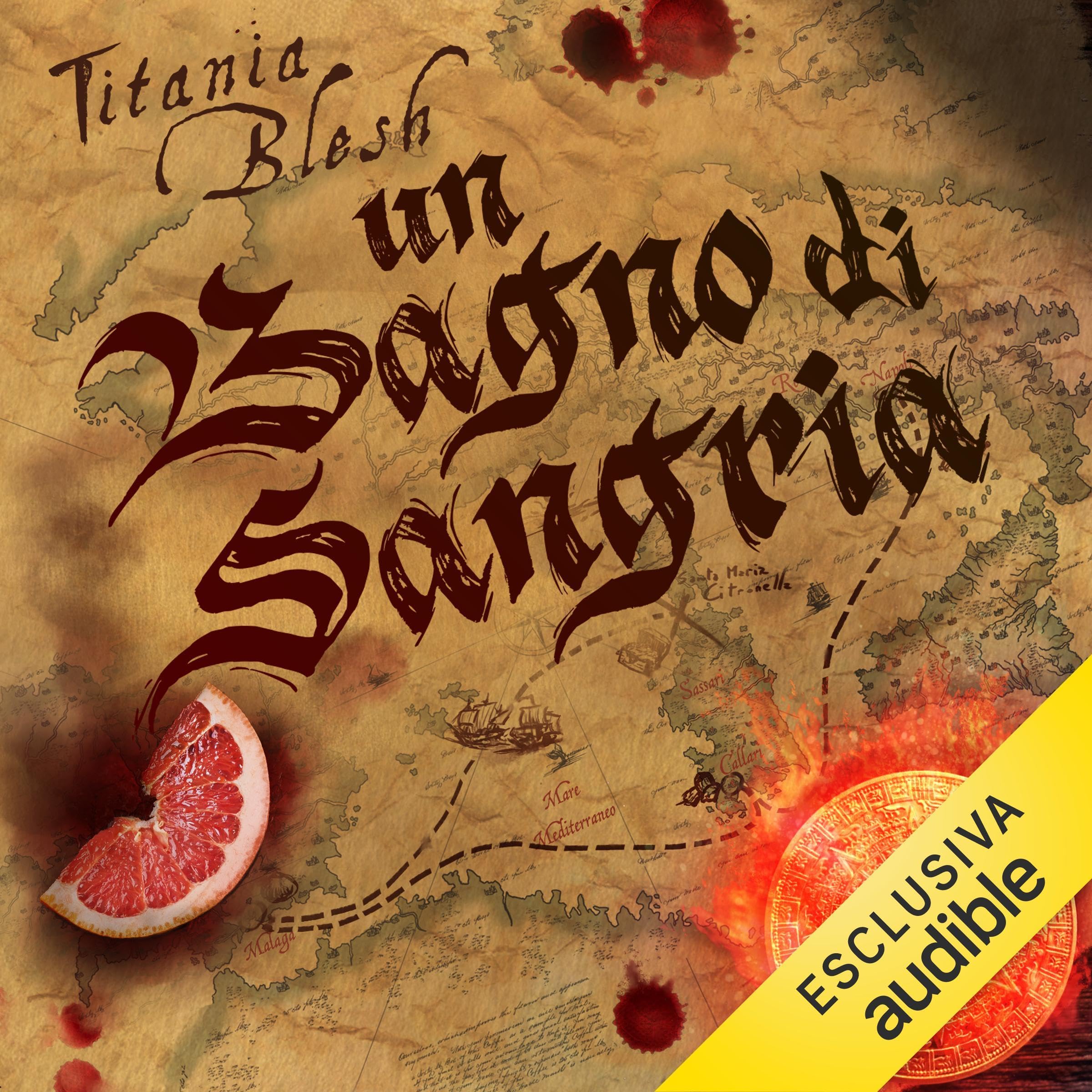 Cover art for Un bagno di Sangria