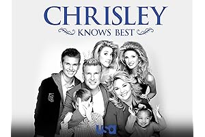 Chrisley Knows Best: Season 4