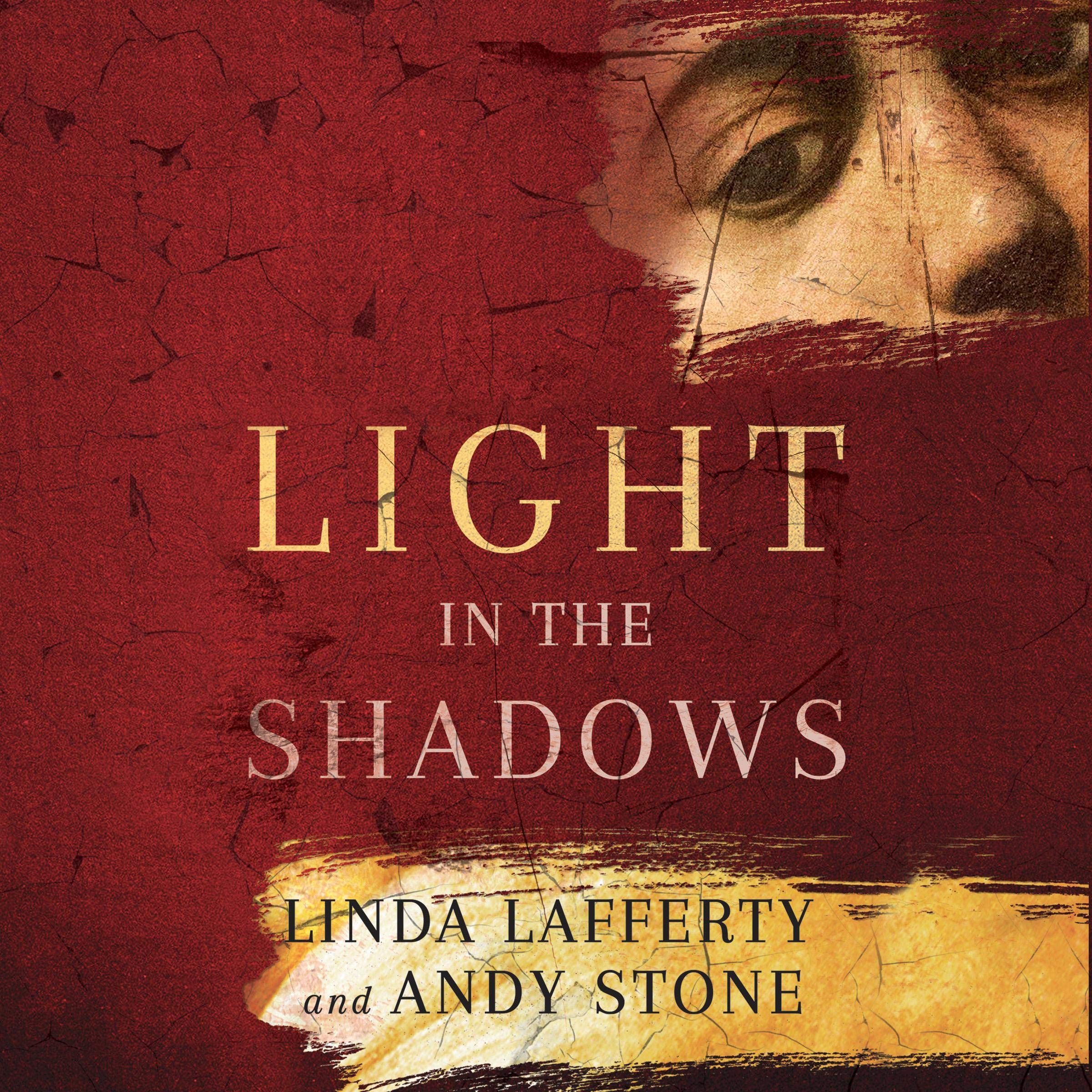 Cover art for Light in the Shadows