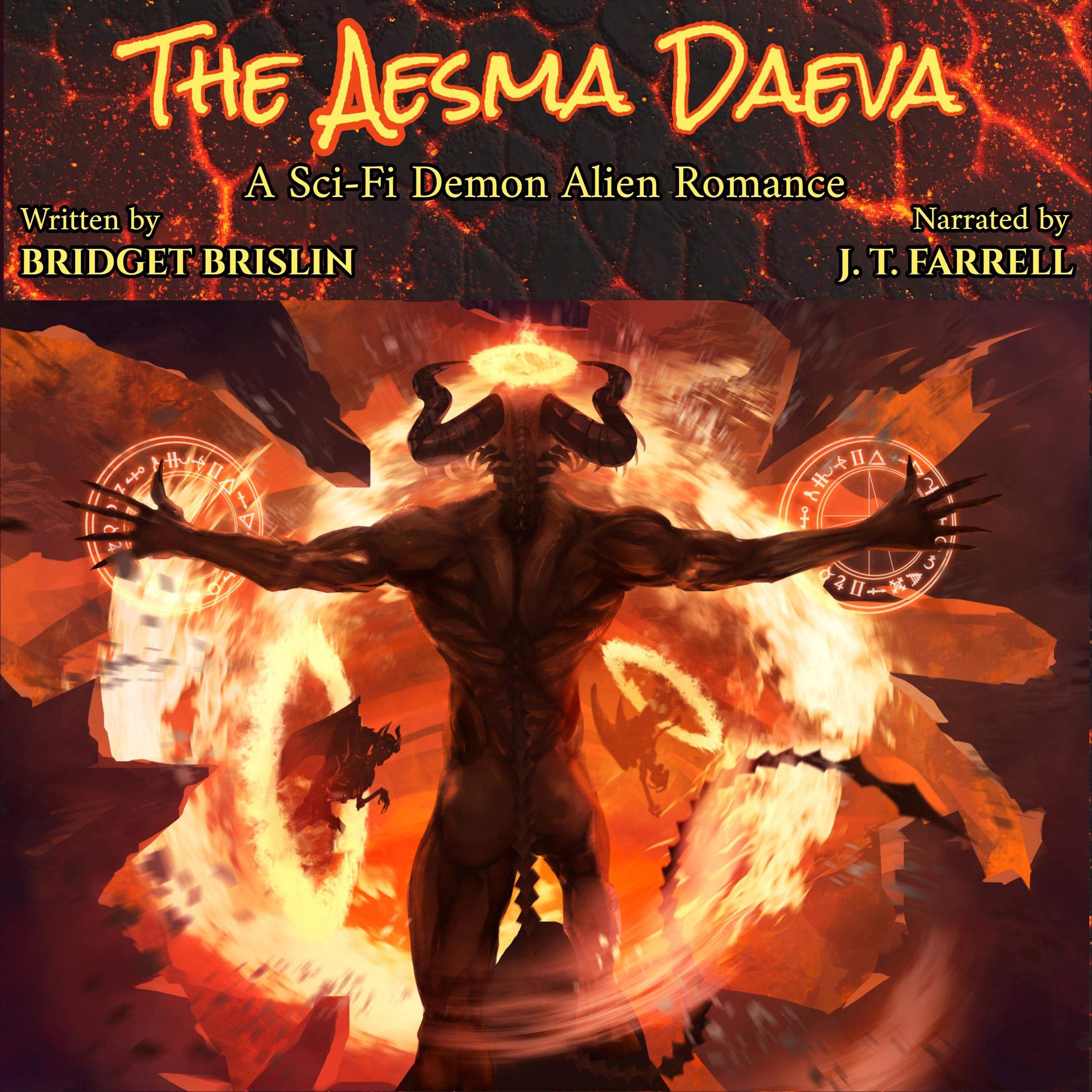 The Aesma Daeva
