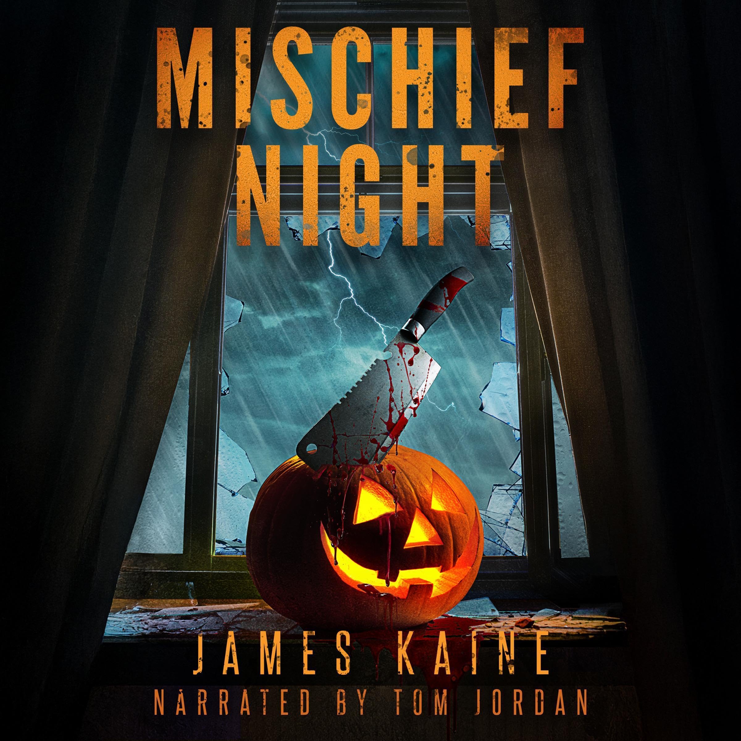 Mischief Night