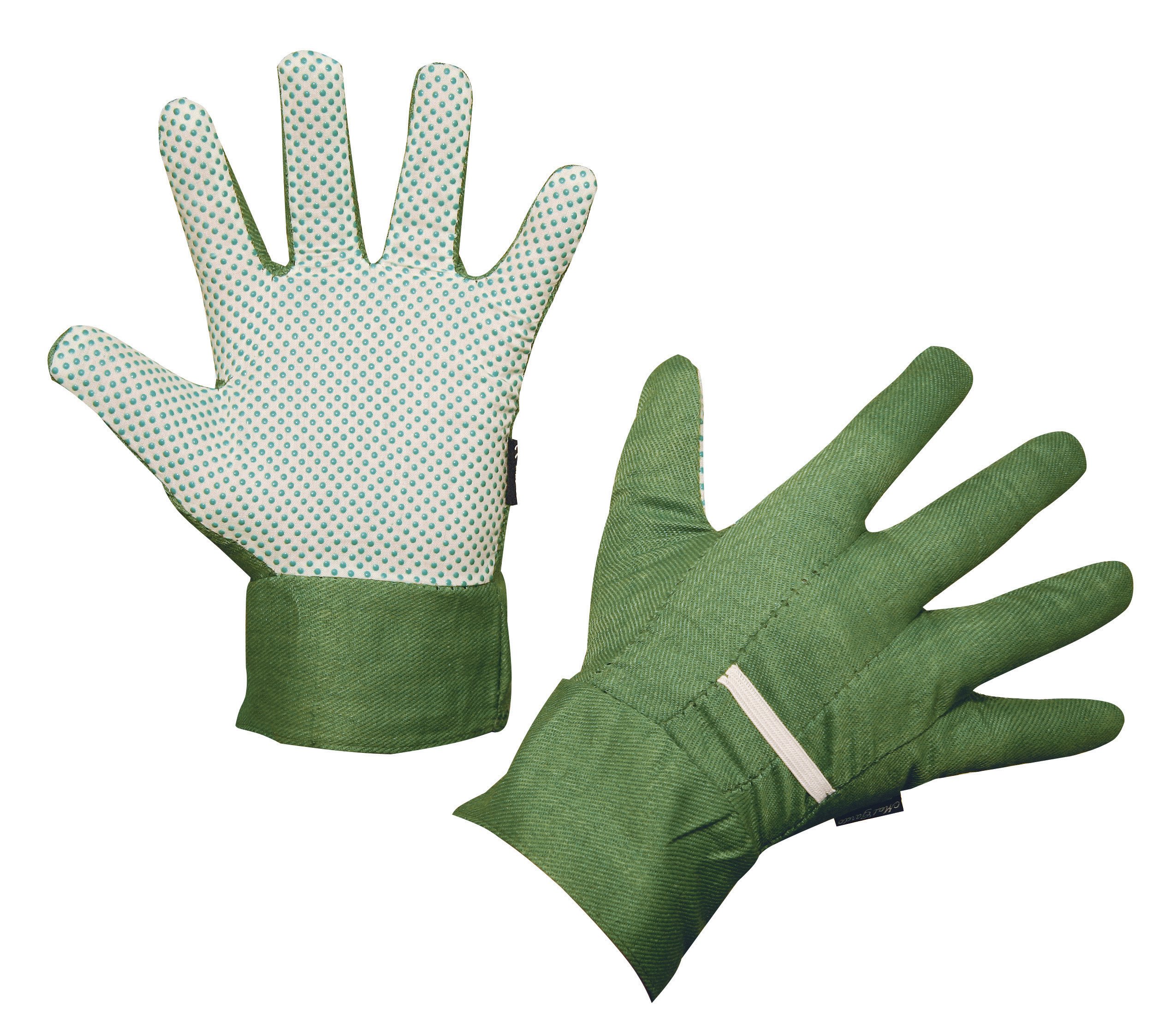 Kerbl 29735 Malgardo Glove for Men Size 10
