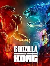 Godzilla vs. Kong