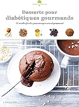Download Desserts pour diabétiques gourmands PDF