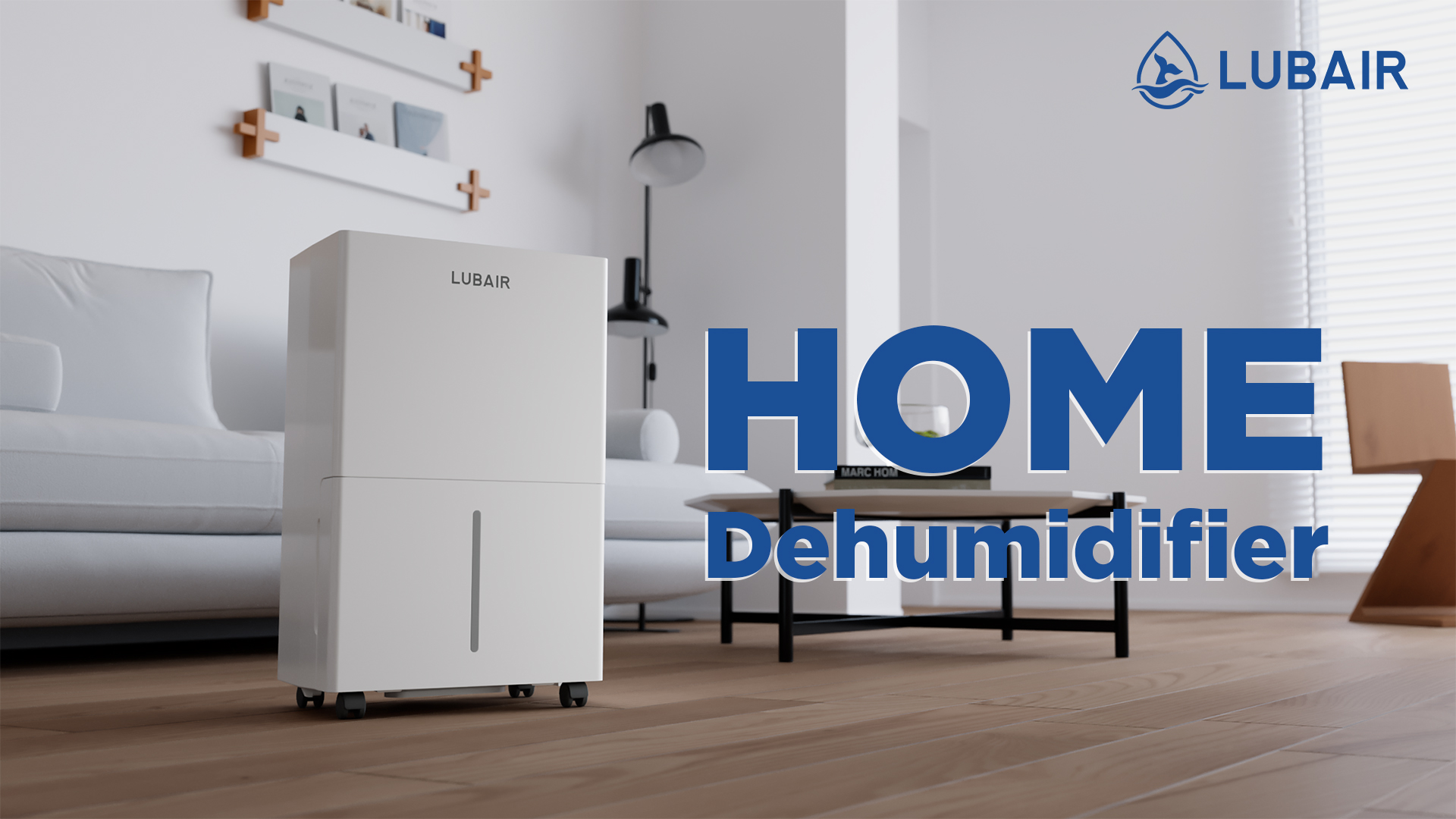 Amazon.com - 4500 Sq.ft Energy Star Dehumidifier for Home