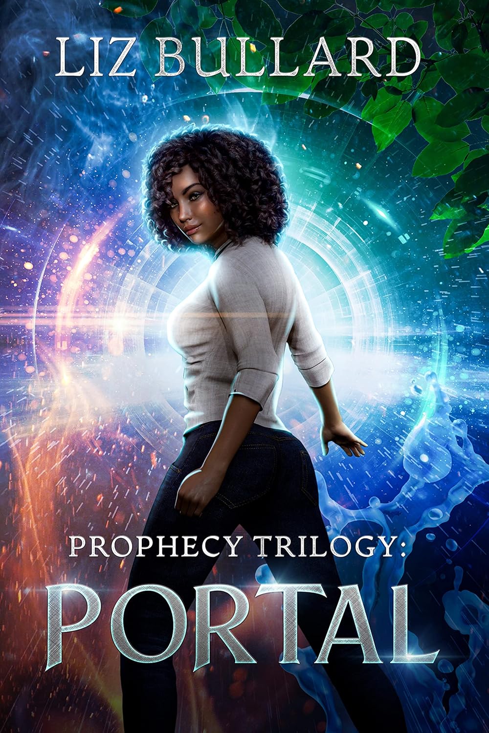 Prophecy Trilogy Portal (Prophecy Series Book 2) eBook Prophecy Trilogy Portal (Prophecy Series Book 2) eBook