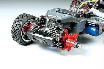 タミヤ1/10RCスズキジムニー(JB23)MF-01Xシャーシ Amazon | タミヤ 1/10 RC スズキ ジムニー JB23 MF-01Xシャーシ