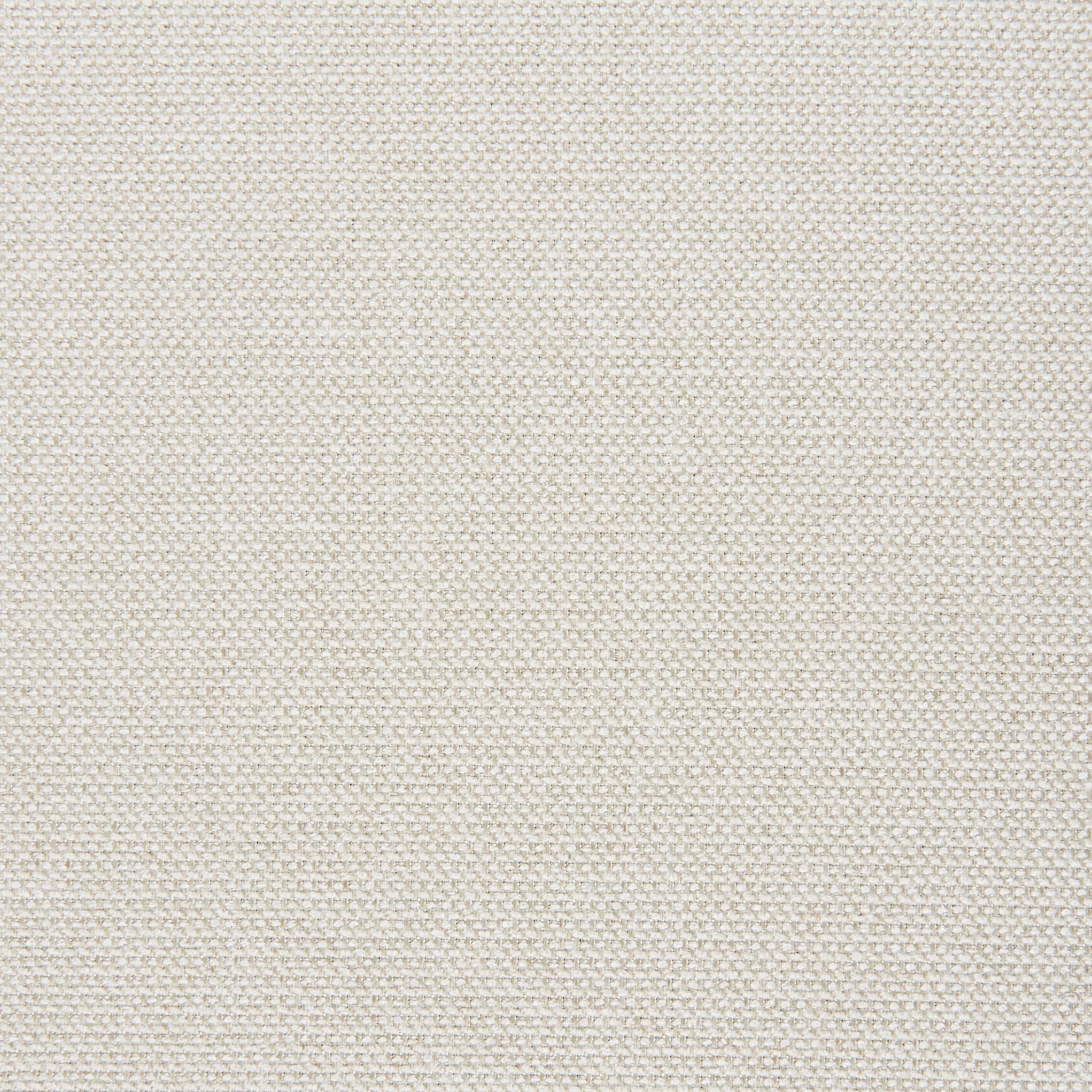 Beliani Poltrona in tessuto Poliestere idrorepellente Seduta spessa Gambe in legno di gomma Beige chiaro