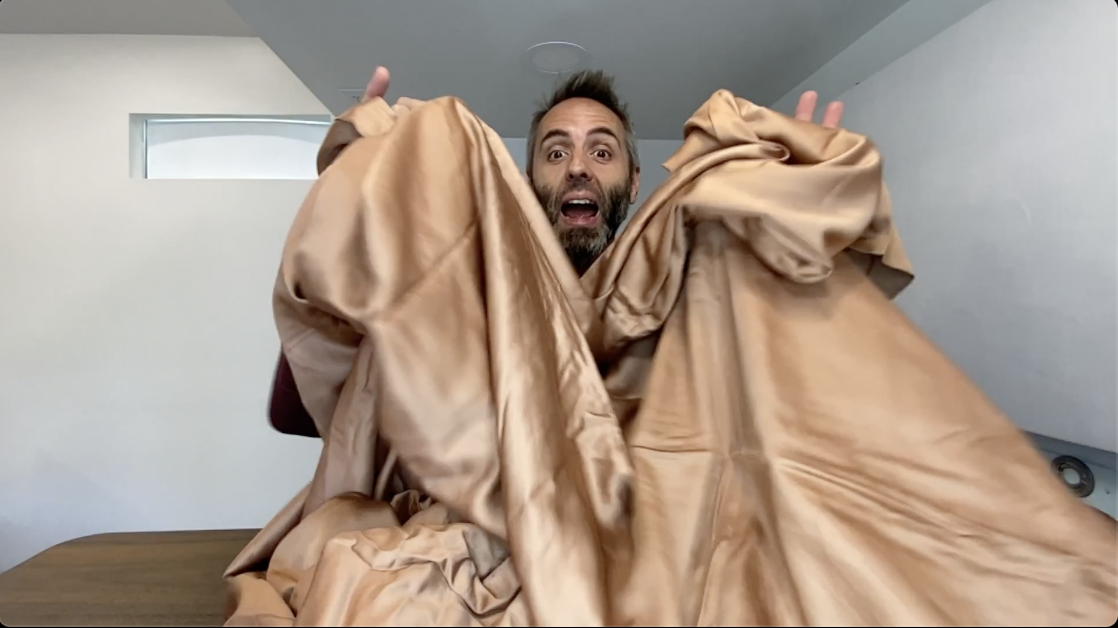 BEST Duvet Cover Set on Amazon? | Cooling Duvet & Pillowcase