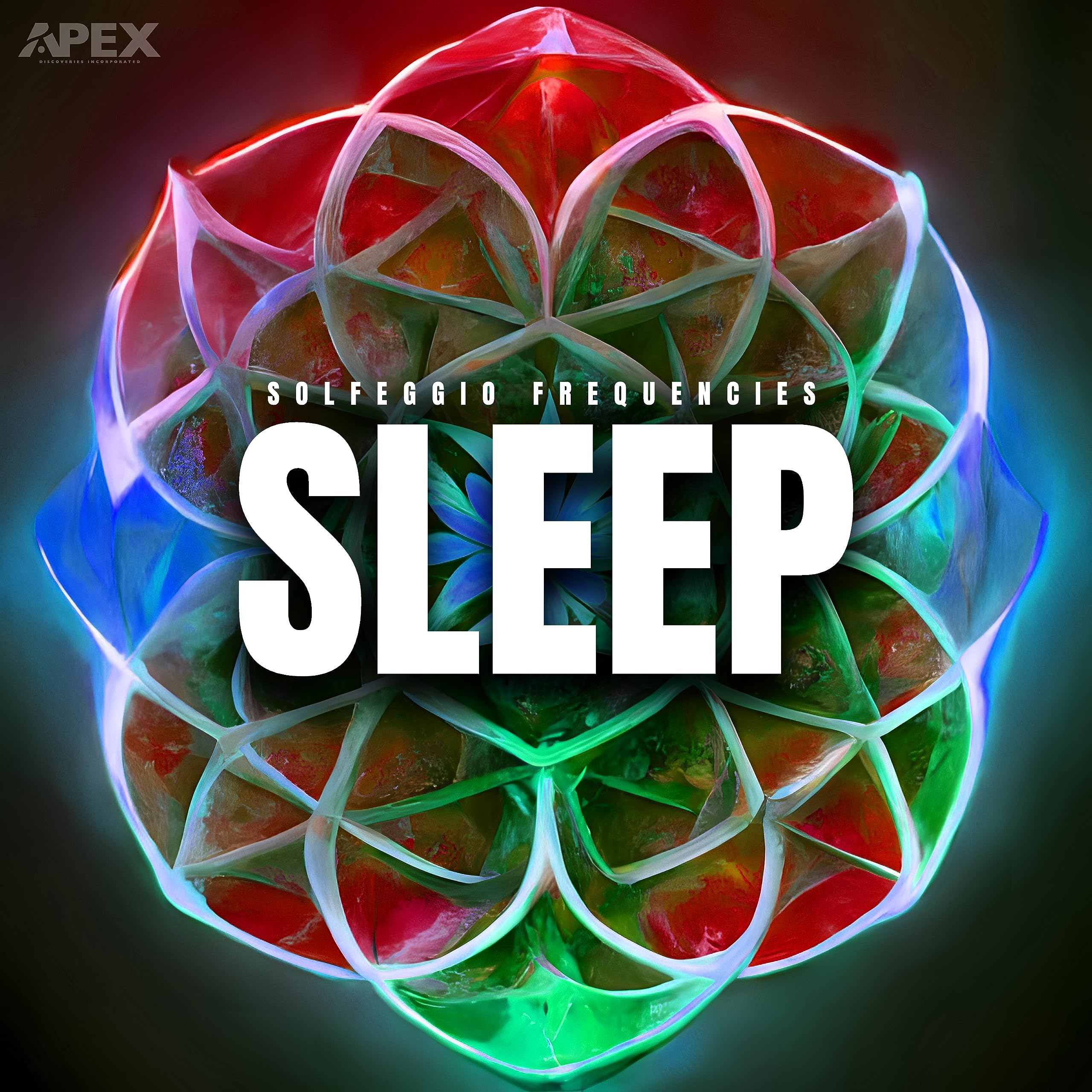 Solfeggio Frequencies Sleep