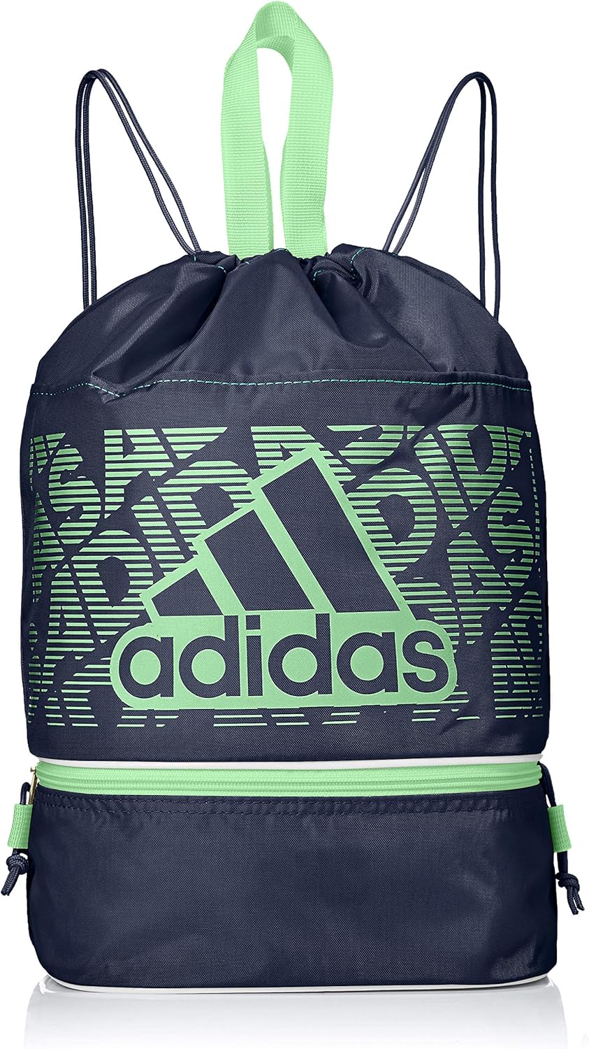 [アディダス] スイムバッグ SW 2ROOM BAG