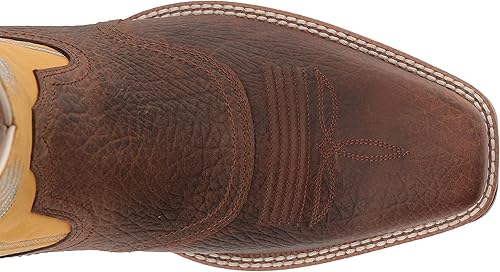 ariat high desert western boot
