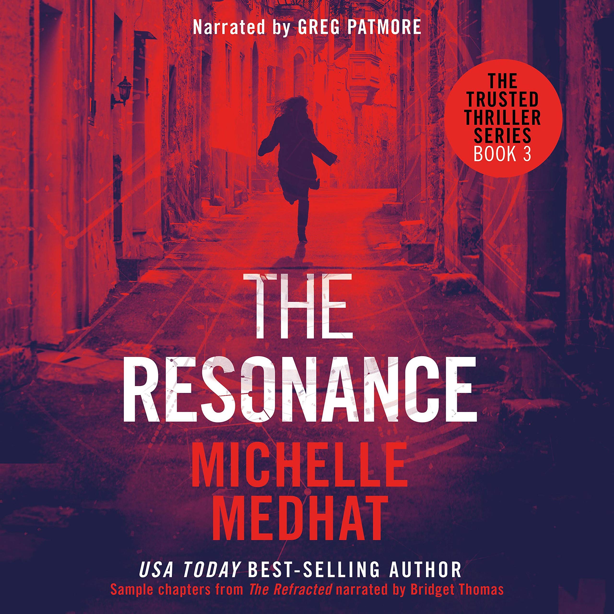 Cover art for The Resonance