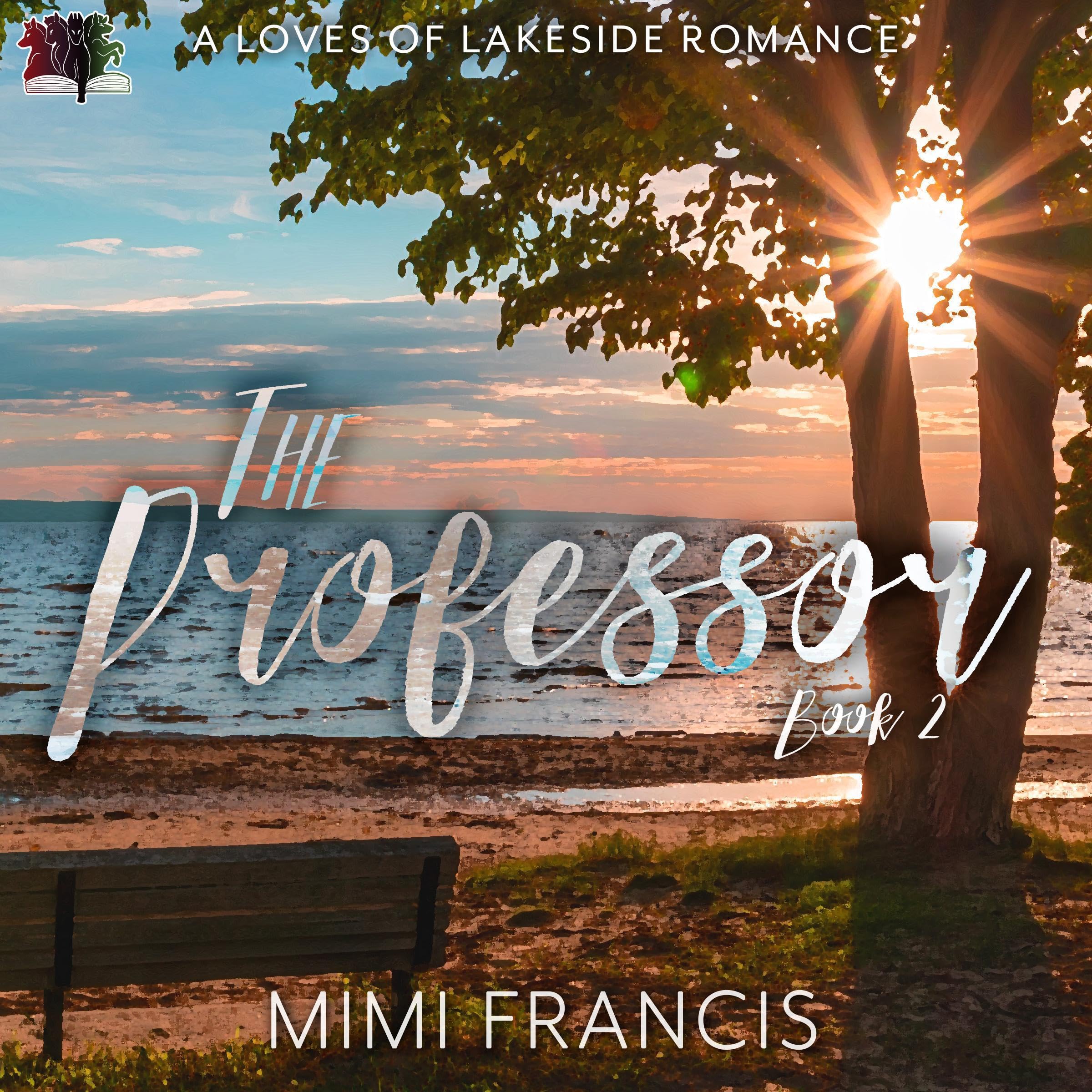 Cover art for The Professor