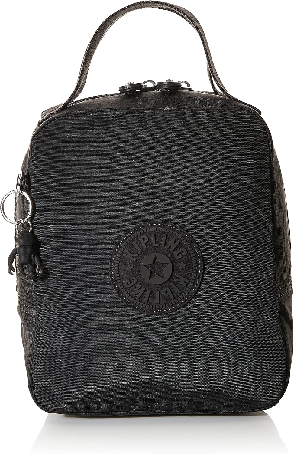 Kipling Lyla Insulated Lunch Bag, black noir Amazon.fr Cuisine et Maison