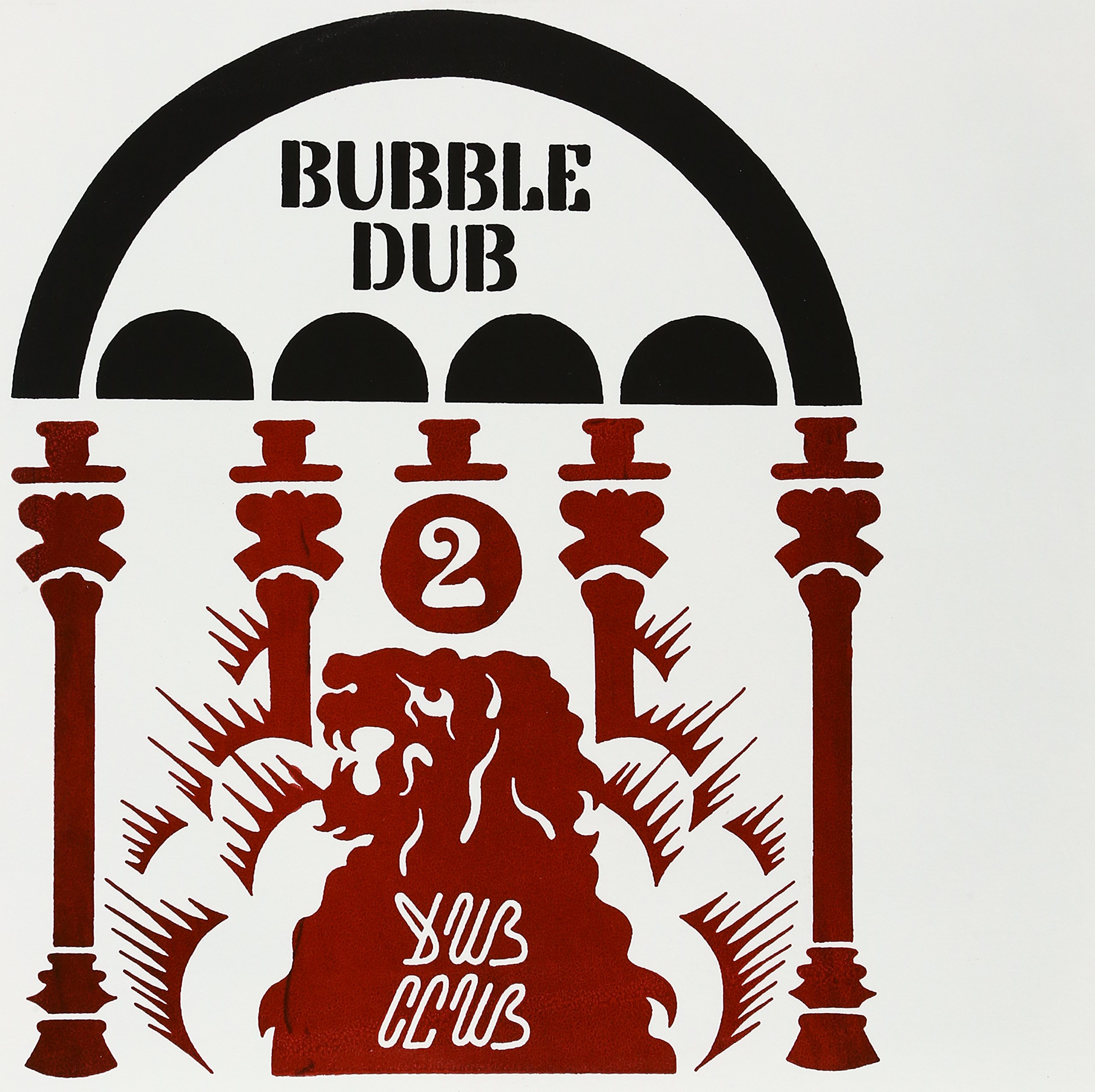 Bubble Dub