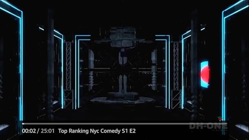 Top Ranking Nyc Comedy Show