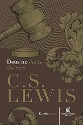 Deus no banco dos réus