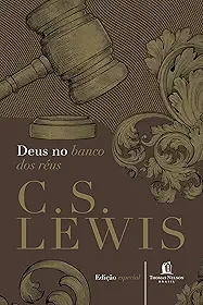 Deus no banco dos réus