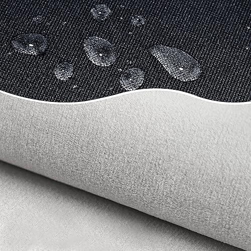 Miniatura 10 de Funda para portátil de 15, 15,6 y 16 pulgadas, resistente al agua, para MacBook Pro de 16 y 15,4 pulgadas, Surface Book 21 de 15 pulgadas y los más