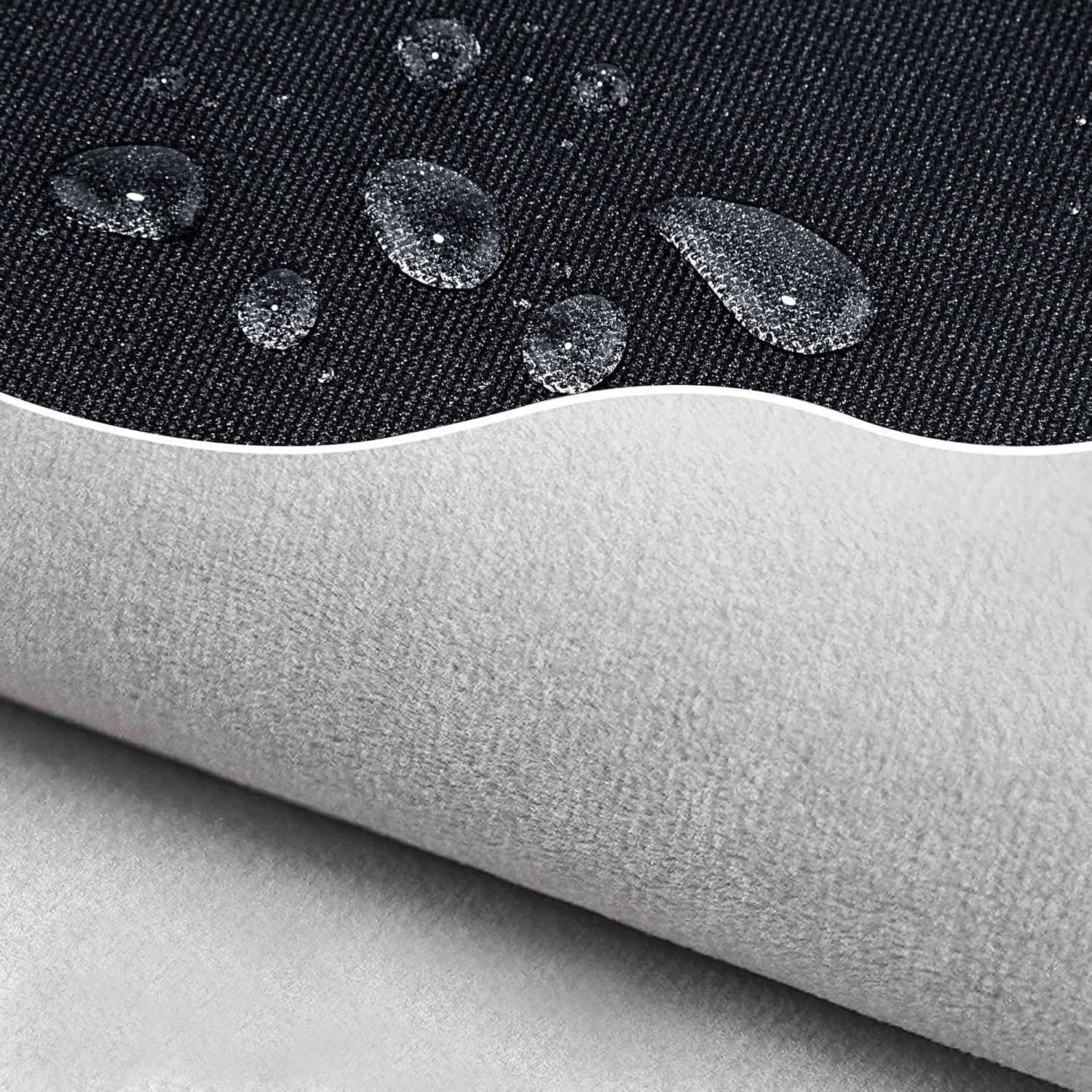 HSEOK Laptop Case 13.3 Inch Sleeve Water Resistant Cover for MacBook Pro 14" M1 Pro/M1 Max A2442 and All Model 13.3" MacBook Air/Pro, Most Popular 13"-14" Notebooks,B02K03 - Image 4