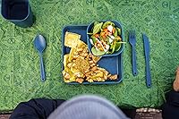 Vista 3 de Coghlan's Cubierta de mesa de picnic 2320