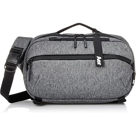 Air TRAVEL SLING 2 Shoulder Bag 