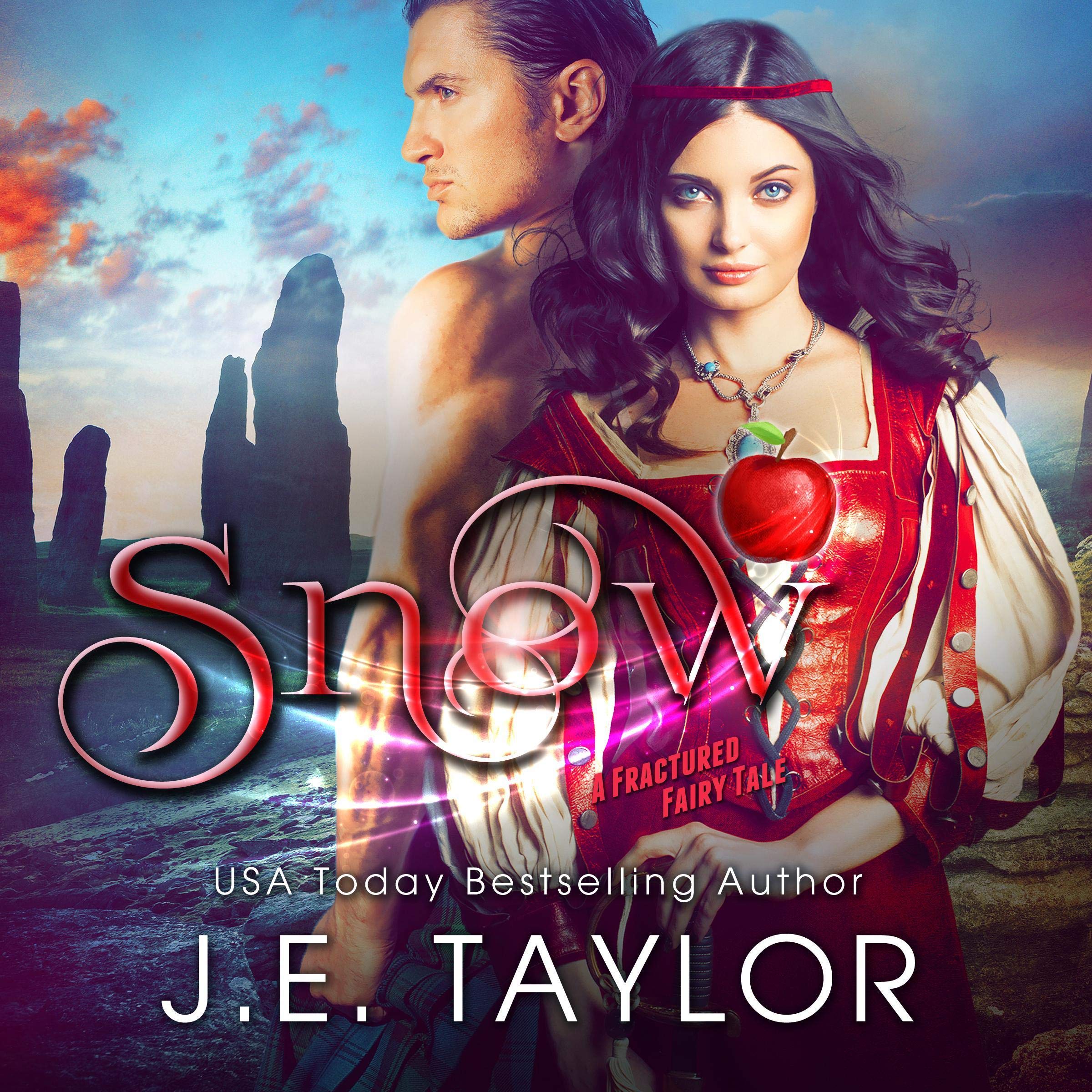 Cover art for Snow