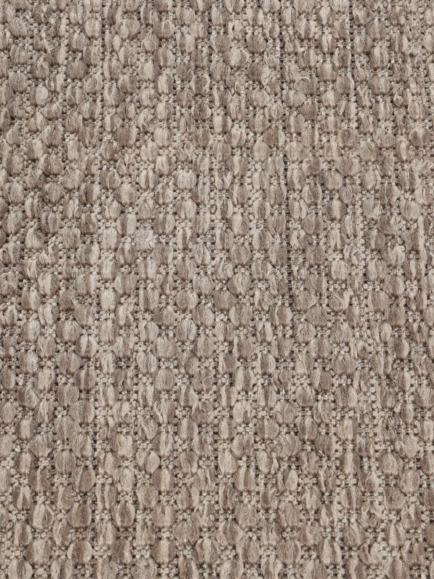 RugVista Clio Dywan wewnętrzny i zewnętrzny, Prostokąt, 80 x 200 cm | Nowoczesne, Wysoki, Prać wyłącznie ręcznie, Oeko-Tex 100, Odporne na promieniowanie UV, Korytarz, Patio
