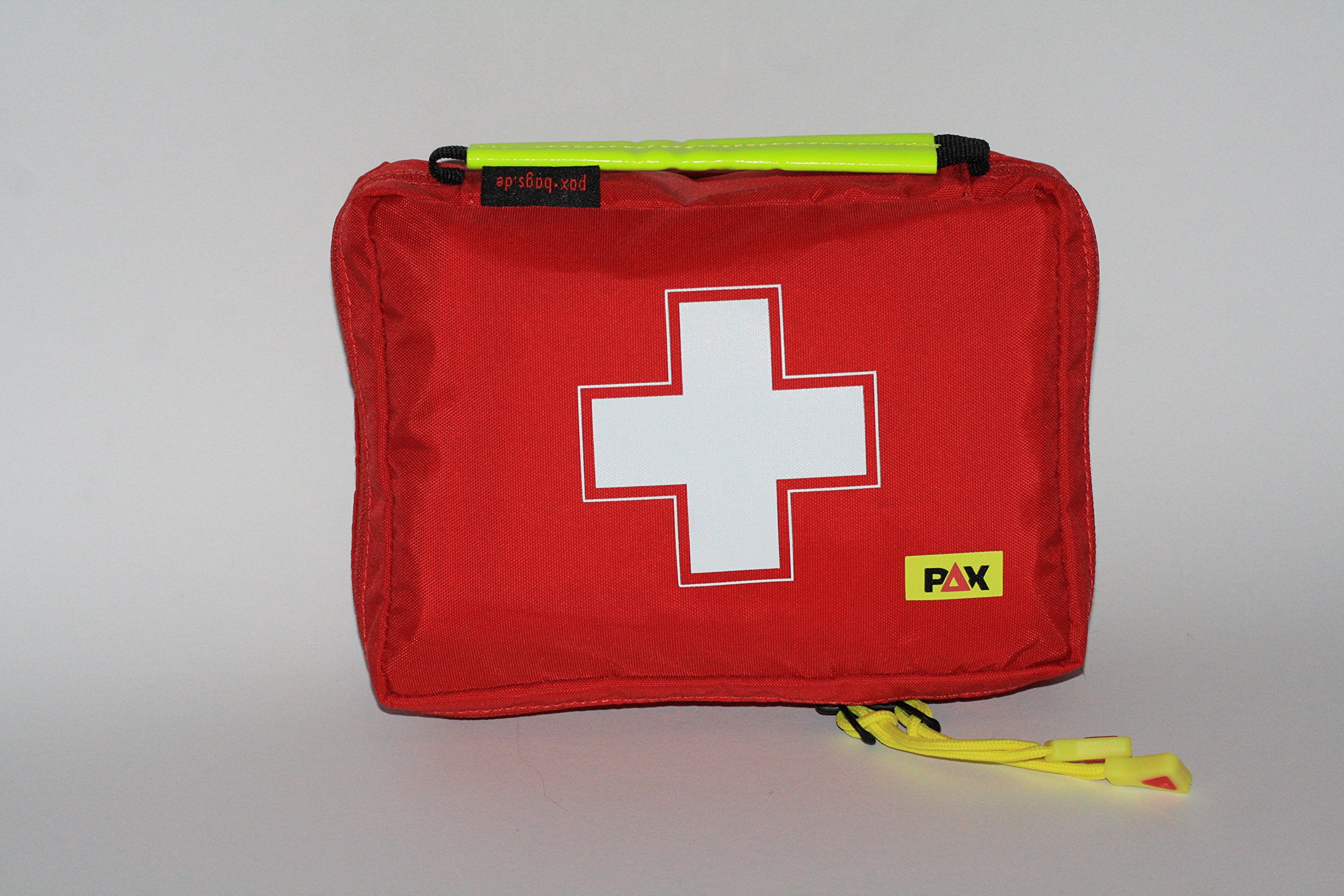 PAX® ERSTE-HILFE Tasche/Holster S