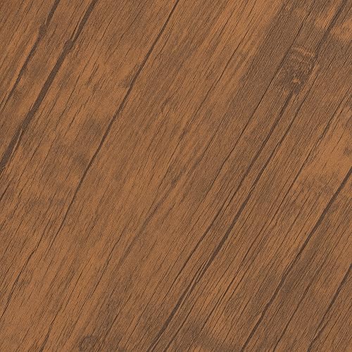 Miniatura 16 de Lavish Home - Juego de 3 mesas de sala de estar, cesta de metal con tapas extraíbles, 2 laterales pequeños y 1 mesa decorativa grande (marrón/negro)