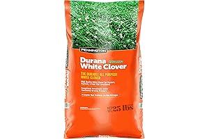 Attract Deer with Pennington Durana Clover - Premium Planting Seeds for Lush Food Plots