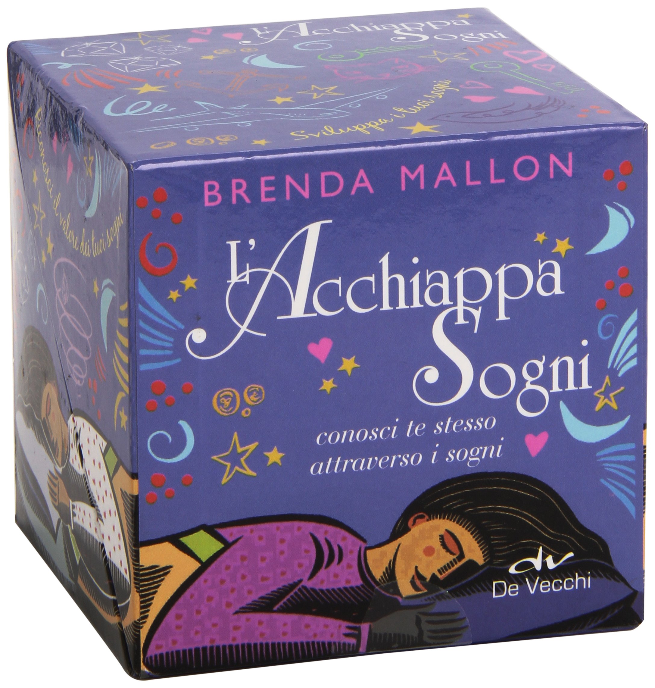 Acchiappa Sogni