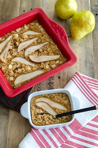 Miniatura 8 de Bobs Red Mill Avena enrollada Old Fashion sin gluten 32 onzas paquete de 4